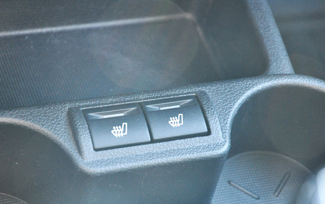 Datsun on-DO I рестайлинг, 2014 год, 575 000 рублей, 20 фотография