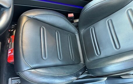 Mercedes-Benz G-Класс W463 рестайлинг _iii, 2020 год, 14 999 000 рублей, 19 фотография