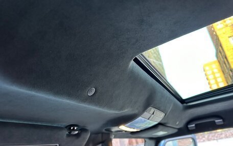 Mercedes-Benz G-Класс W463 рестайлинг _iii, 2020 год, 14 999 000 рублей, 20 фотография