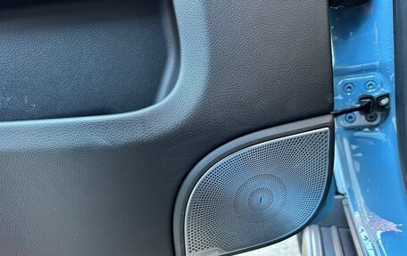 Mercedes-Benz G-Класс W463 рестайлинг _iii, 2020 год, 14 999 000 рублей, 24 фотография