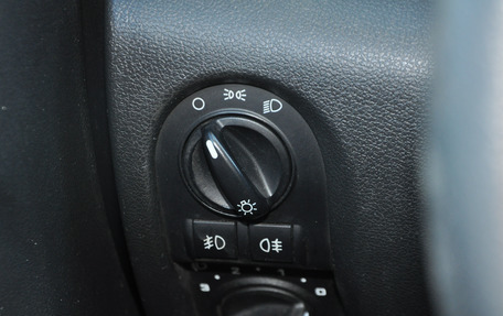 Datsun on-DO I рестайлинг, 2014 год, 575 000 рублей, 15 фотография