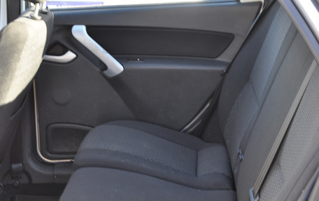 Datsun on-DO I рестайлинг, 2014 год, 575 000 рублей, 11 фотография