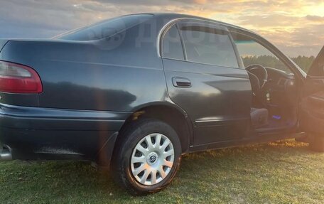 Toyota Corona IX (T190), 1996 год, 385 000 рублей, 4 фотография