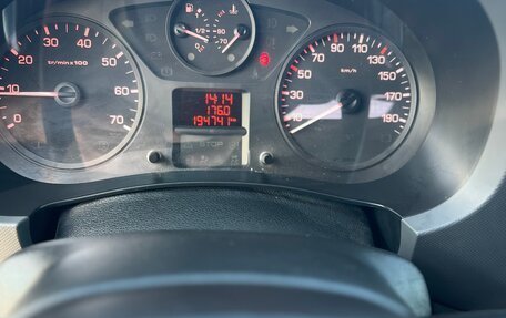 Citroen Berlingo II рестайлинг, 2010 год, 630 000 рублей, 11 фотография