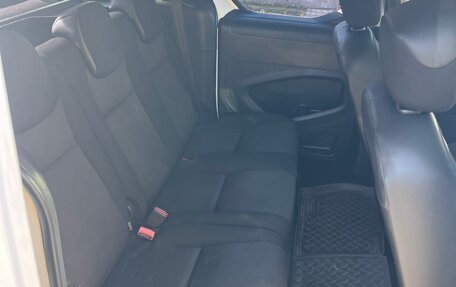 Citroen Berlingo II рестайлинг, 2010 год, 630 000 рублей, 7 фотография