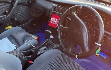 Toyota Corona IX (T190), 1996 год, 385 000 рублей, 3 фотография