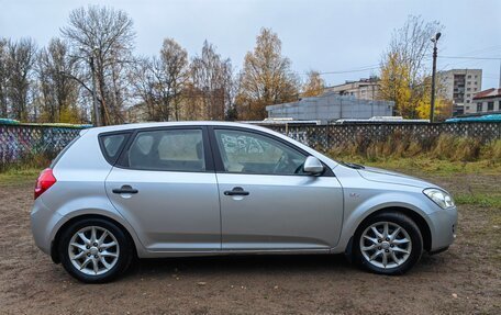 KIA cee'd I рестайлинг, 2007 год, 550 000 рублей, 3 фотография