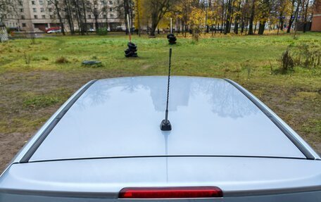 KIA cee'd I рестайлинг, 2007 год, 550 000 рублей, 6 фотография