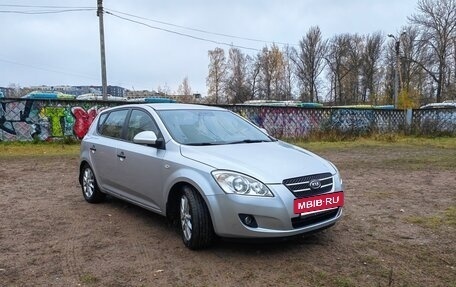 KIA cee'd I рестайлинг, 2007 год, 550 000 рублей, 2 фотография
