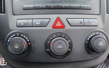 KIA cee'd I рестайлинг, 2007 год, 550 000 рублей, 15 фотография