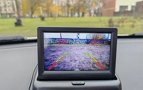 KIA cee'd I рестайлинг, 2007 год, 550 000 рублей, 16 фотография