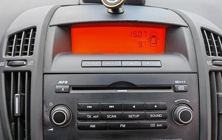 KIA cee'd I рестайлинг, 2007 год, 550 000 рублей, 14 фотография