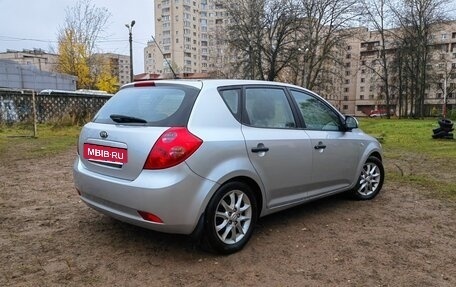KIA cee'd I рестайлинг, 2007 год, 550 000 рублей, 4 фотография