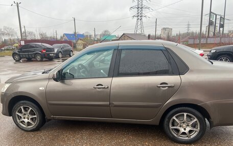 Datsun on-DO I рестайлинг, 2015 год, 430 000 рублей, 4 фотография