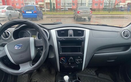 Datsun on-DO I рестайлинг, 2015 год, 430 000 рублей, 6 фотография