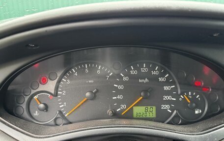 Ford Focus IV, 2004 год, 330 000 рублей, 5 фотография