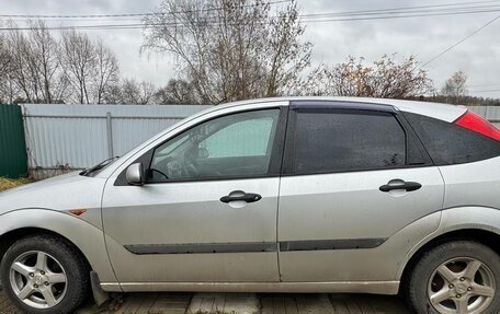 Ford Focus IV, 2004 год, 330 000 рублей, 3 фотография
