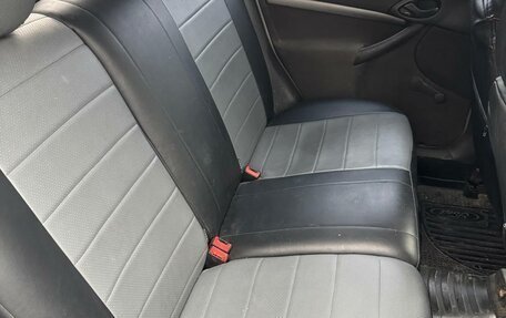 Ford Focus IV, 2004 год, 330 000 рублей, 6 фотография