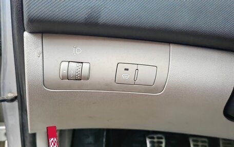 KIA cee'd I рестайлинг, 2007 год, 550 000 рублей, 18 фотография