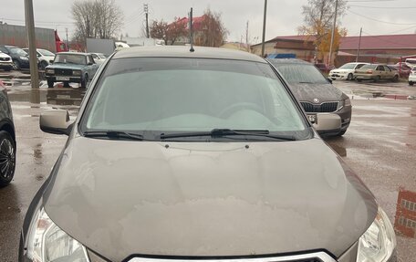 Datsun on-DO I рестайлинг, 2015 год, 430 000 рублей, 2 фотография