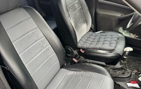 Ford Focus IV, 2004 год, 330 000 рублей, 7 фотография