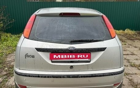 Ford Focus IV, 2004 год, 330 000 рублей, 4 фотография