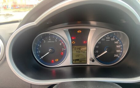 Datsun on-DO I рестайлинг, 2015 год, 430 000 рублей, 8 фотография