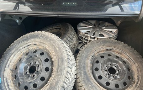 Datsun on-DO I рестайлинг, 2015 год, 430 000 рублей, 10 фотография