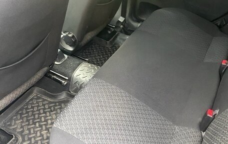 Datsun on-DO I рестайлинг, 2015 год, 430 000 рублей, 9 фотография