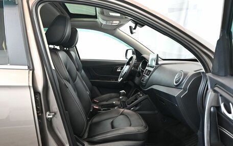 FAW Besturn X40 I, 2019 год, 1 350 000 рублей, 10 фотография