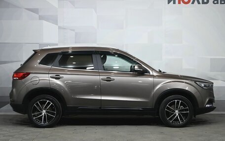 FAW Besturn X40 I, 2019 год, 1 350 000 рублей, 8 фотография