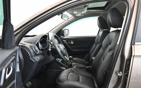 FAW Besturn X40 I, 2019 год, 1 350 000 рублей, 9 фотография