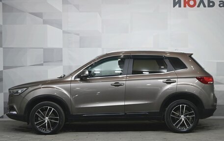 FAW Besturn X40 I, 2019 год, 1 350 000 рублей, 7 фотография