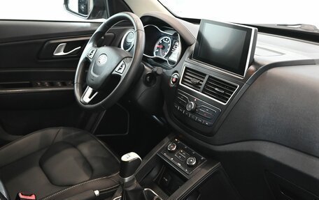 FAW Besturn X40 I, 2019 год, 1 350 000 рублей, 13 фотография