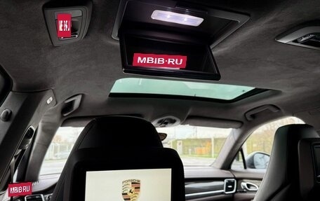 Porsche Panamera II рестайлинг, 2014 год, 3 890 000 рублей, 14 фотография