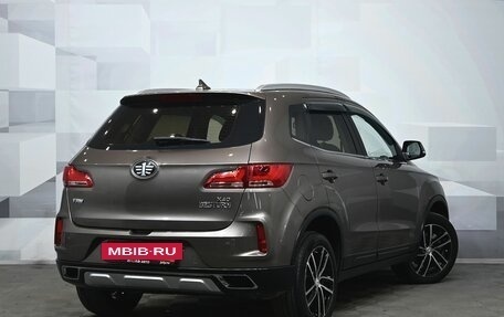 FAW Besturn X40 I, 2019 год, 1 350 000 рублей, 6 фотография