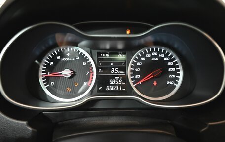 FAW Besturn X40 I, 2019 год, 1 350 000 рублей, 18 фотография