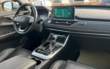 Chery Tiggo 8 I, 2021 год, 1 760 000 рублей, 5 фотография