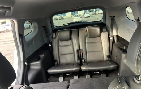 Chery Tiggo 8 I, 2021 год, 1 760 000 рублей, 10 фотография