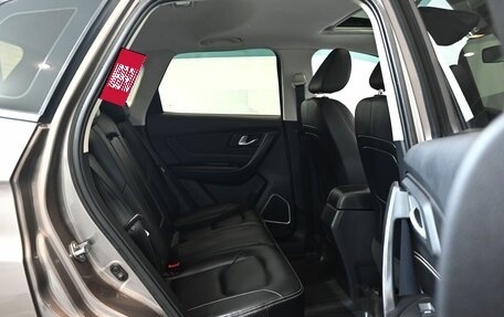 FAW Besturn X40 I, 2019 год, 1 350 000 рублей, 20 фотография