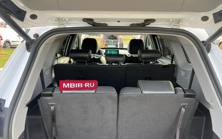 Chery Tiggo 8 I, 2021 год, 1 760 000 рублей, 8 фотография