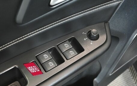 FAW Besturn X40 I, 2019 год, 1 350 000 рублей, 17 фотография