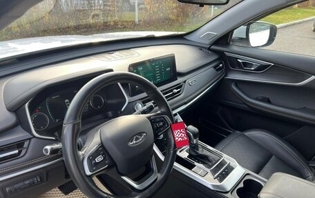 Chery Tiggo 8 I, 2021 год, 1 760 000 рублей, 6 фотография