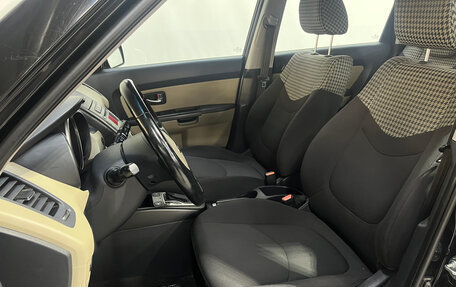 KIA Soul I рестайлинг, 2013 год, 750 000 рублей, 5 фотография