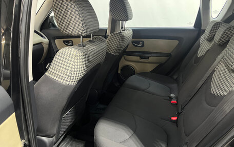 KIA Soul I рестайлинг, 2013 год, 750 000 рублей, 8 фотография