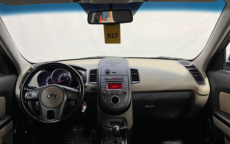 KIA Soul I рестайлинг, 2013 год, 750 000 рублей, 7 фотография