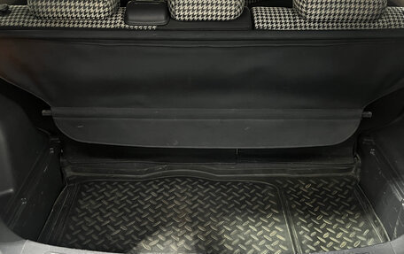 KIA Soul I рестайлинг, 2013 год, 750 000 рублей, 9 фотография