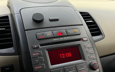 KIA Soul I рестайлинг, 2013 год, 750 000 рублей, 14 фотография