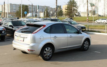 Ford Focus II рестайлинг, 2008 год, 369 000 рублей, 2 фотография