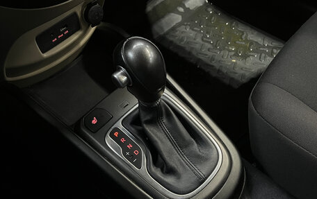 KIA Soul I рестайлинг, 2013 год, 750 000 рублей, 16 фотография